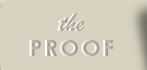 The Proof