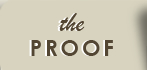 The Proof